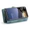 CASEME Samsung Galaxy A33 5G Fodral/Skal Magnet 2in1 Multifunktionell