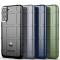 Samsung Galaxy S21 Plus - Robust Skal - Bl