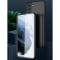 Tech-Protect 4700 mAh Powercase Galaxy S21 Ultra Svart