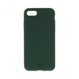 ONSALA iPhone 6/7/8/SE Mobilskal Silikon Olivgrön