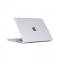 Tech-Protect MacBook Pro 14 2021-2023 Skal SmartShell Transparent