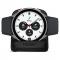 Spigen Galaxy Watch 5/5 Pro Natt Stativ Svart