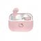 Hello Kitty Hrlur In-Ear TWS Bluetooth Rosa