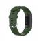 Armband Fitbit Charge 3 / 4 Mrk Grn