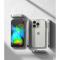 Ringke iPhone 14 Pro Max Skal Fusion Transparent