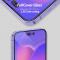 Whitestone iPhone 14 Pro Max 3-PACK Skrmskydd EZ Glass Hrdat Glas
