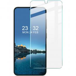 IMAK Samsung Galaxy S24 Skärmskydd Härdat Glas