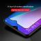 Samsung Galaxy A33 5G Skrmskydd Heltckande Hrdat Glas
