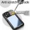 ShellBox iPhone 13 Pro Max MagSafe IP68 Aluminium Vattentt Skal