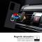 Samsung Galaxy Note 20 Ultra - Ring Skal - Svart