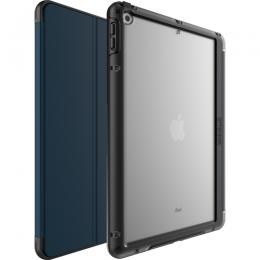 OtterBox iPad 10.2 Fodral Slim Symmetry Shockproof Blå