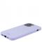 iPhone 13 - holdit Mobilskal Silikon - Lavender
