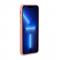 iPhone 13 Pro Skal Med Kortfack Ljus Rosa