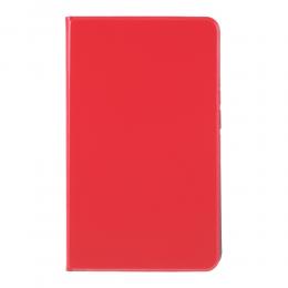 Huawei MatePad T8 - Case Stand Fodral - Röd