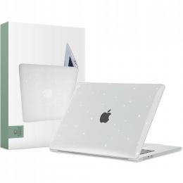 Tech-Protect MacBook Air 15 2023-2024 Skal SmartShell Glitter