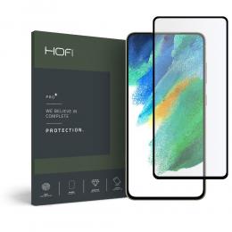 HOFI HOFI Galaxy S21 FE Skärmskydd Pro+ Heltäckande Härdat Glas - Teknikhallen.se