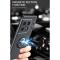 OnePlus 10 Pro 5G Skal Ring Svart/Bl