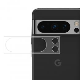 Google Pixel 8 Pro Linsskydd Härdat Glas Transparent