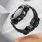 Supcase Galaxy Watch 4 44 mm Armband Unicorn Beetle Pro Svart