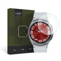 HOFI Galaxy Watch 6 Classic 43 mm Skärmskydd Pro+ Härdat Glas