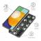 Samsung Galaxy S24 Plus Skal Med Tryck Baby Panda