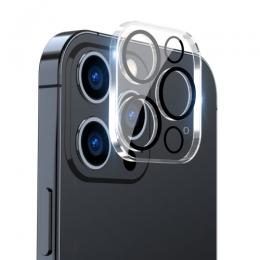 HAT PRINCE iPhone 14 Pro / 14 Pro Max Linsskydd Härdat Glas