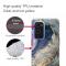 OnePlus 9 Pro - Marmor TPU Skal