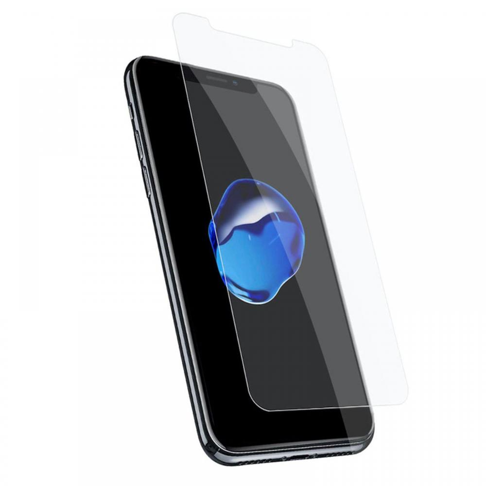 holdit iPhone 11 Pro Max/Xs Max - Transparent Skrmskydd