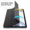 DUX DUCIS Galaxy Tab S9 FE Plus Fodral TOBY Hybrid Svart