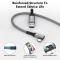 Link Kabel till VR Headset USB-C 5 m Gr