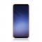 Samsung Galaxy S9 Plus - Matt TPU Skal - Rosa