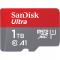 SanDisk MicroSDXC Mobil Ultra 1TB 150MB/s Inkl. Adapter