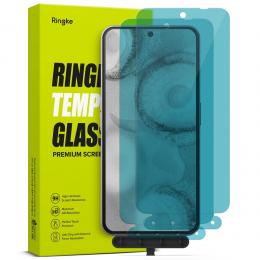 Ringke Nothing Phone 2 2-PACK Skärmskydd Härdat Glas