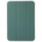iPad 10.9 2022 Fodral Tri-Fold Mrk Grn