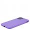 holdit iPhone 11/XR Mobilskal Silikon Violet