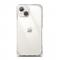 Ringke iPhone 15 Plus / 14 Plus Skal Fusion Bumper Transparent