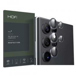 HOFI HOFI Samsung Galaxy S22 Ultra Linsskydd Härdat Glas Pro+ - Teknikhallen.se