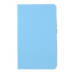 Huawei MatePad T8 - Case Stand Fodral - Ljus Blå