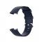 Armband Fitbit Charge 3 / 4 Navy Blue