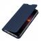 Sony Xperia L4 - DUX DUCIS Skin Pro Plnboksfodral - Bl