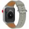 kta Lder Armband Apple Watch 41/40/38 mm - Gr