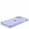 holdit iPhone 13 Pro Skal Seethru Lavender