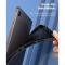 Samsung Galaxy Tab S6 Lite - Frostat TPU Skal - Svart