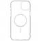 Spigen Cyrill iPhone 14 Plus Skal + 2-PACK Skrmskydd Glitter Clear