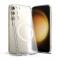 Ringke Galaxy S23 Skal Fusion MagSafe Matt Transparent