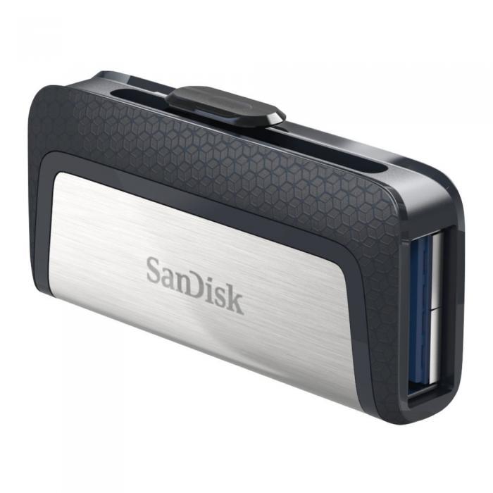 Sandisk Ultra 3.0 USB-minne - USB-minnen