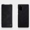 Samsung Galaxy Note 20 - NILLKIN Retro Plnboksfodral - Svart