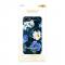 ONSALA iPhone 6/7/8/SE Mobilskal Shine Poppy Chamomile