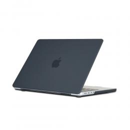 Tech-Protect MacBook Pro 16 2021-2023 Skal SmartShell Matt Svart