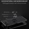 Xiaomi Redmi 13C 4G Skal Ring Svart/Rd